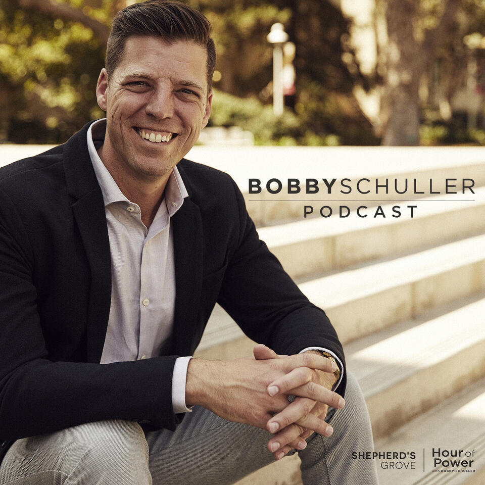 Bobby Schuller