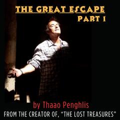 The Great Escape - Part 1 - The Great Escape