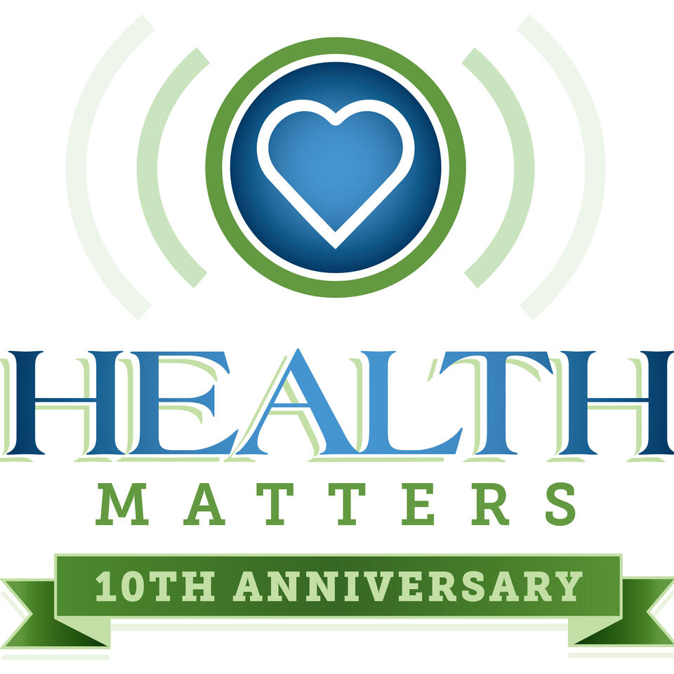 Health Matters with The Medicine Center Pharmacy
