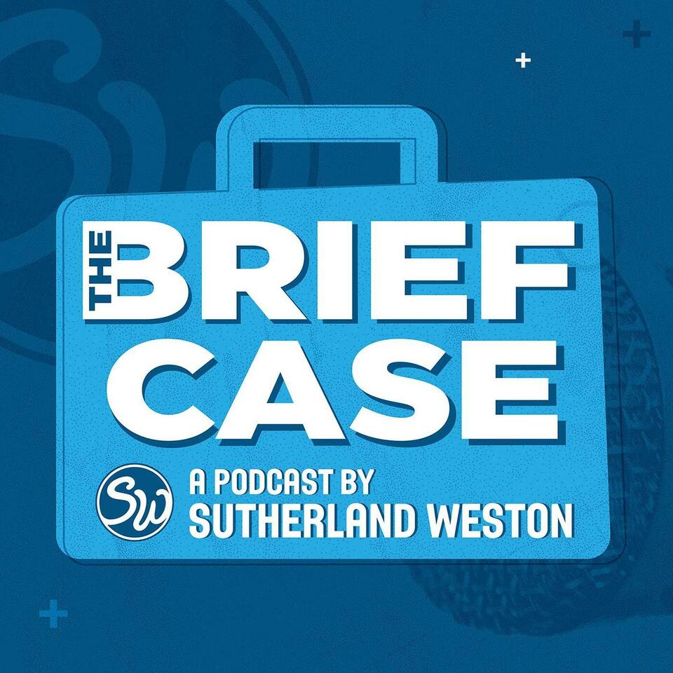 The Briefcase | Sutherland Weston Marketing Communications