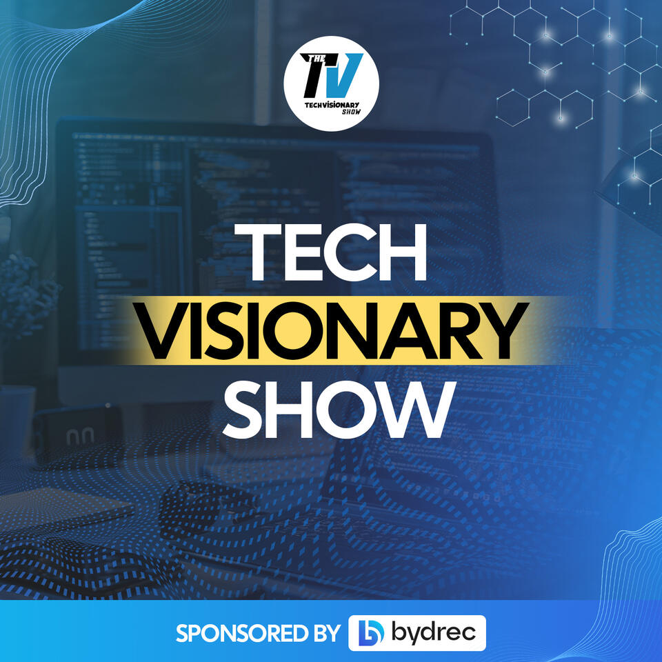 The Tech Visionary Show