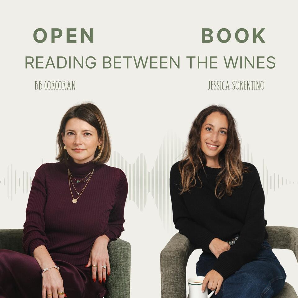 Open Book: Reading Between the Wines