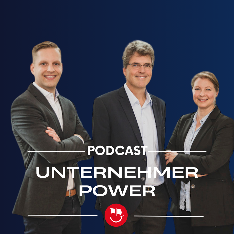 Unternehmer Power Podcast
