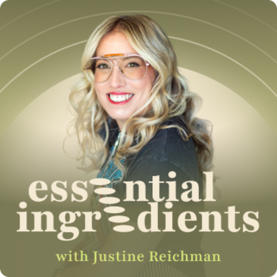 Essential Ingredients Podcast
