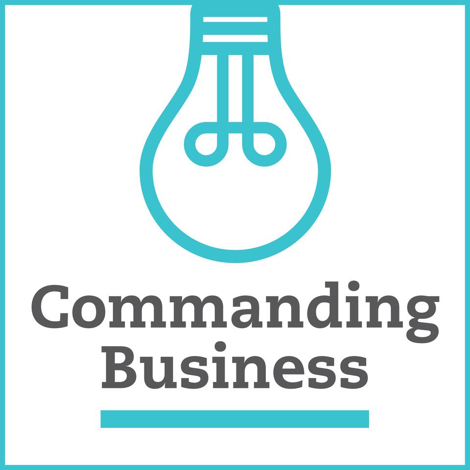 Commanding Business
