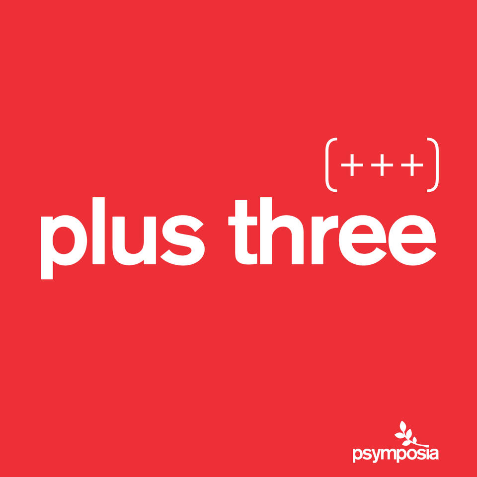 Plus Three