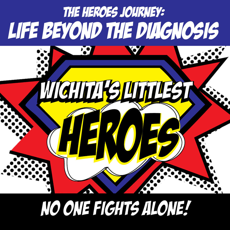 The Heroes Journey: Life Beyond the Diagnosis