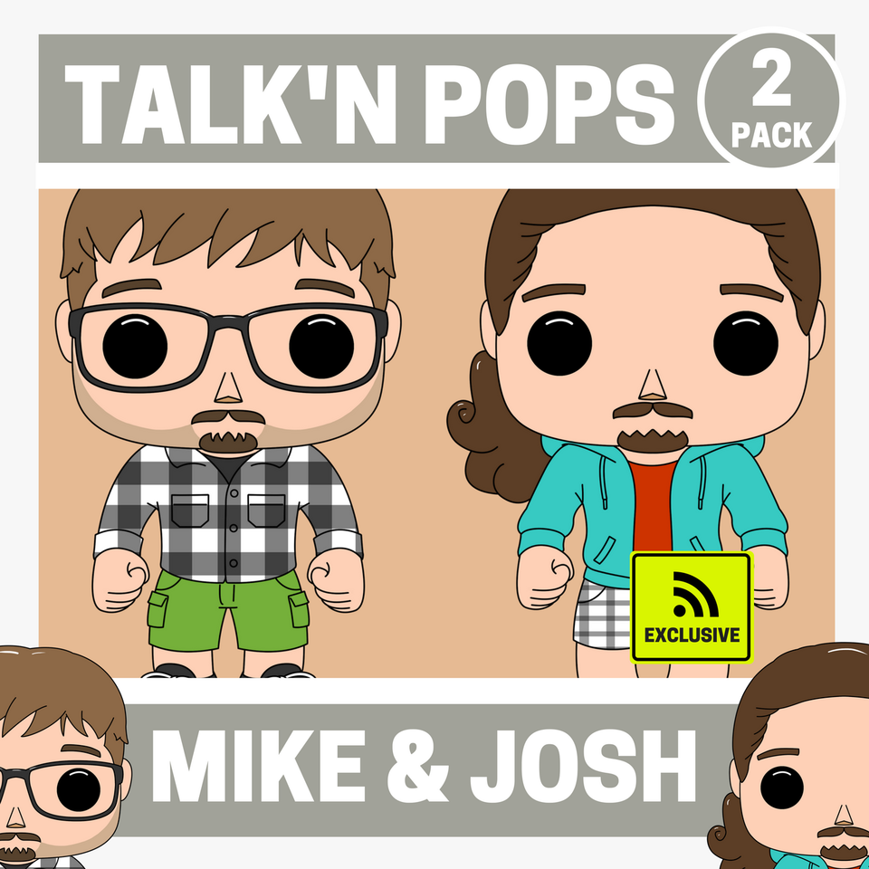 Talk'n Pops - An Unofficial Funko Podcast