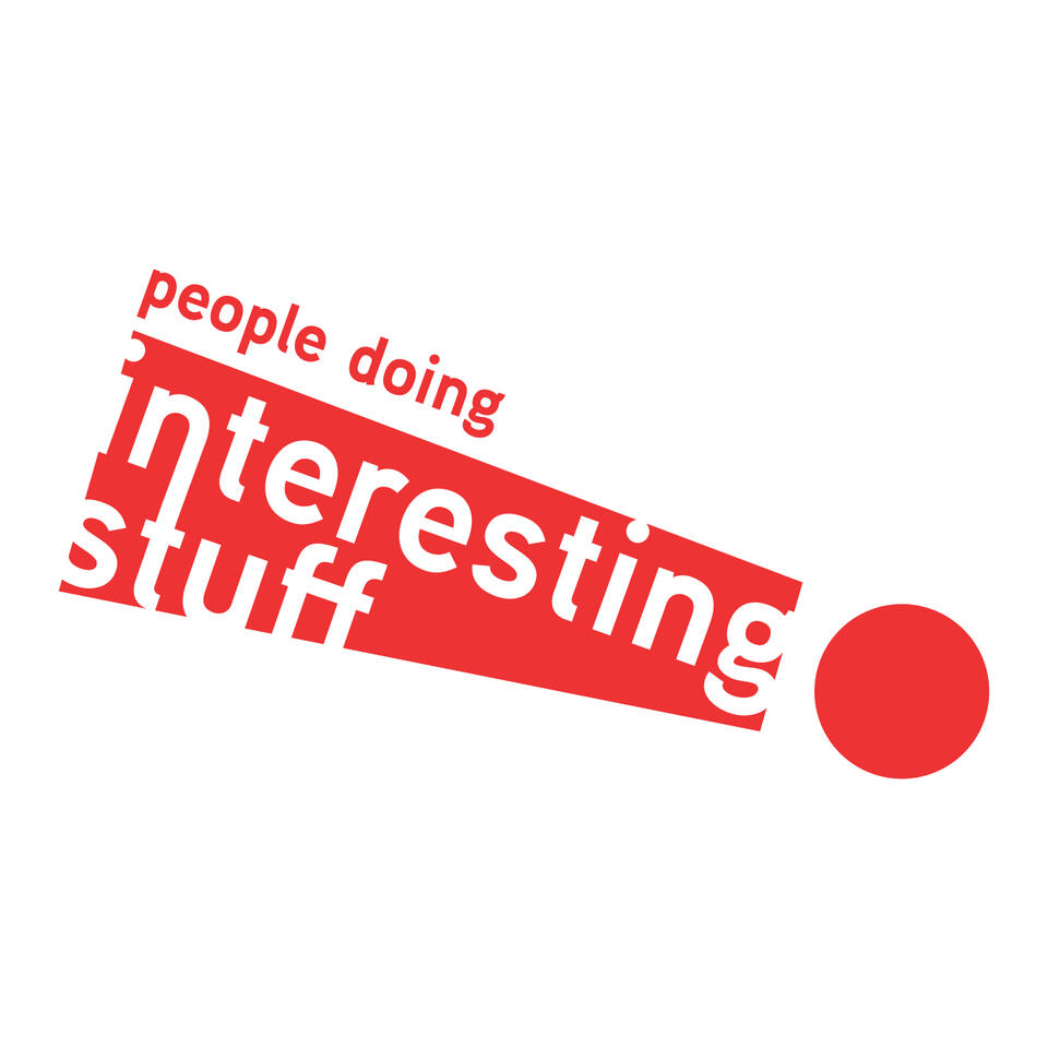 PDIS: People Doing Interesting Stuff