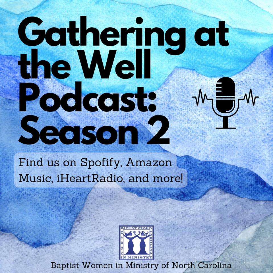 Gathering at the Well