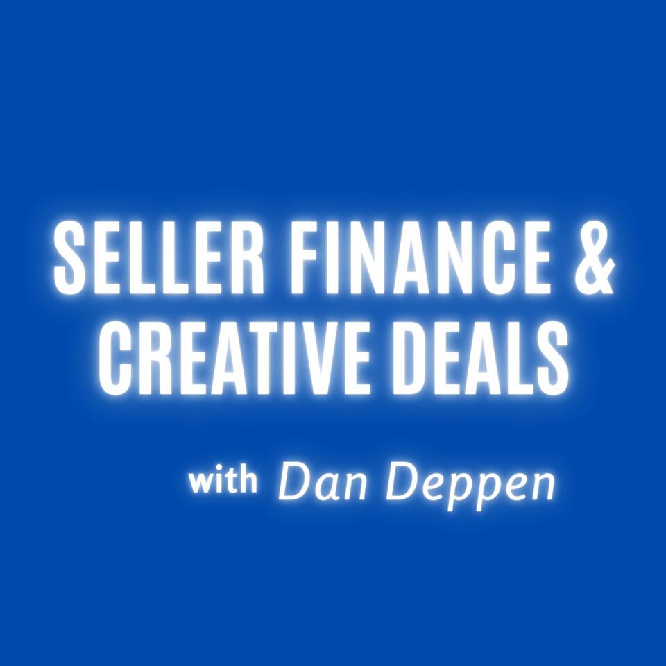 Seller Finance & Creative Deals