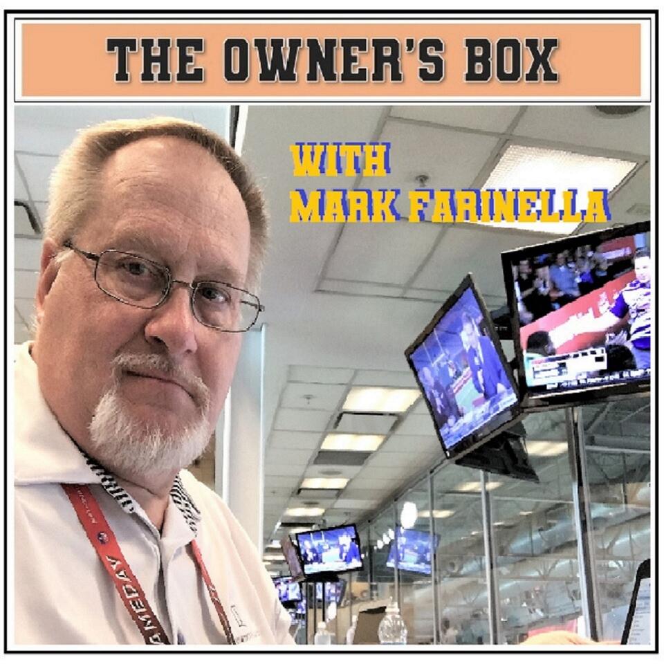 The Owner's Box