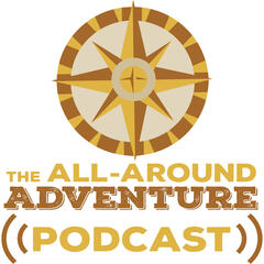 The All-Around Adventure Podcast