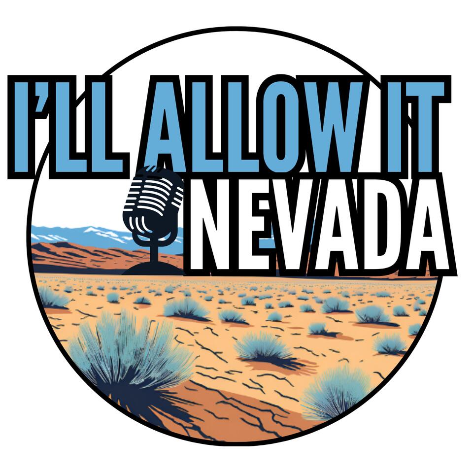 I'll Allow It Nevada: a judicial education podcast