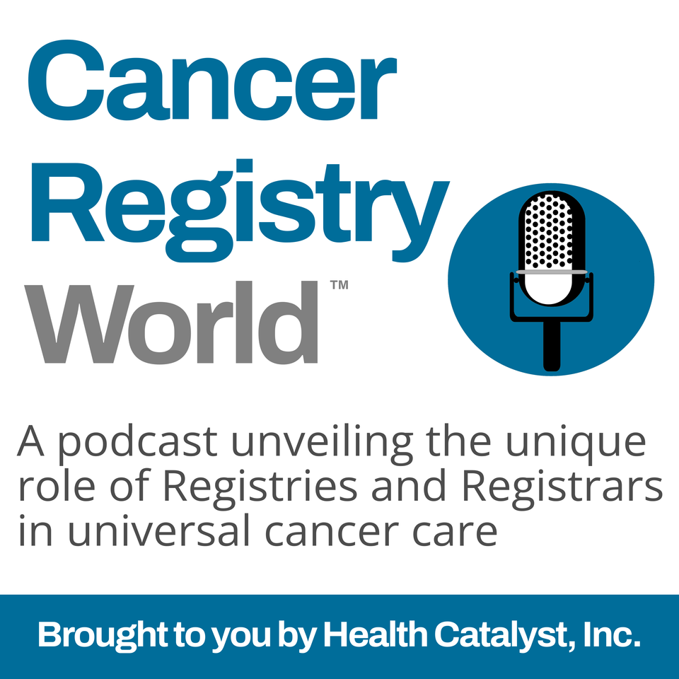 Cancer Registry World™