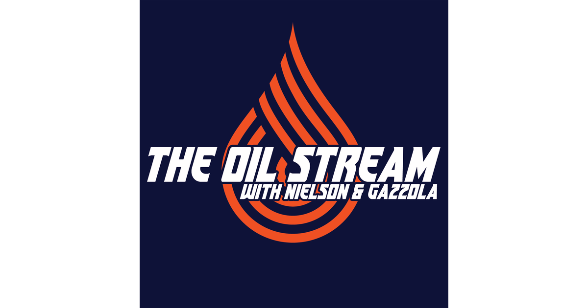 OIL STREAM: Oilers vs Kraken Preview... - The Oil Stream | iHeart