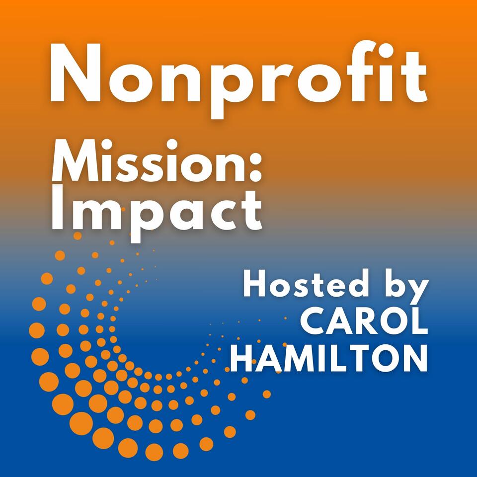 Nonprofit Mission: Impact