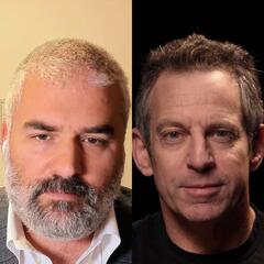 Making Sense with Sam Harris