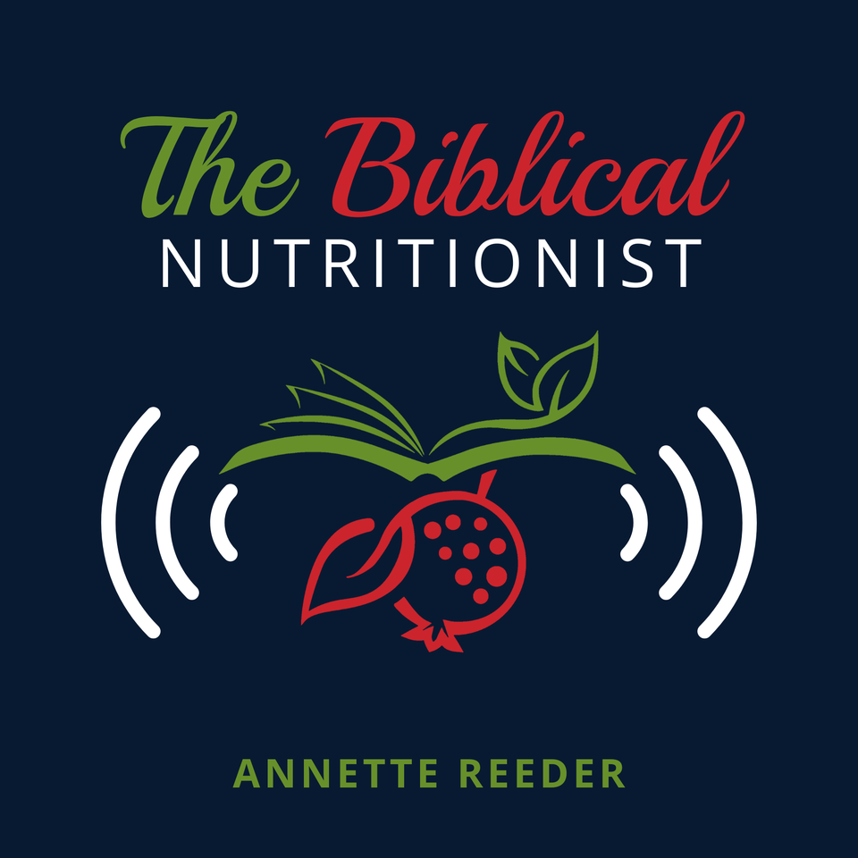 The Biblical Nutritionist