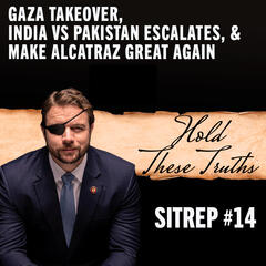 Hold These Truths with Dan Crenshaw
