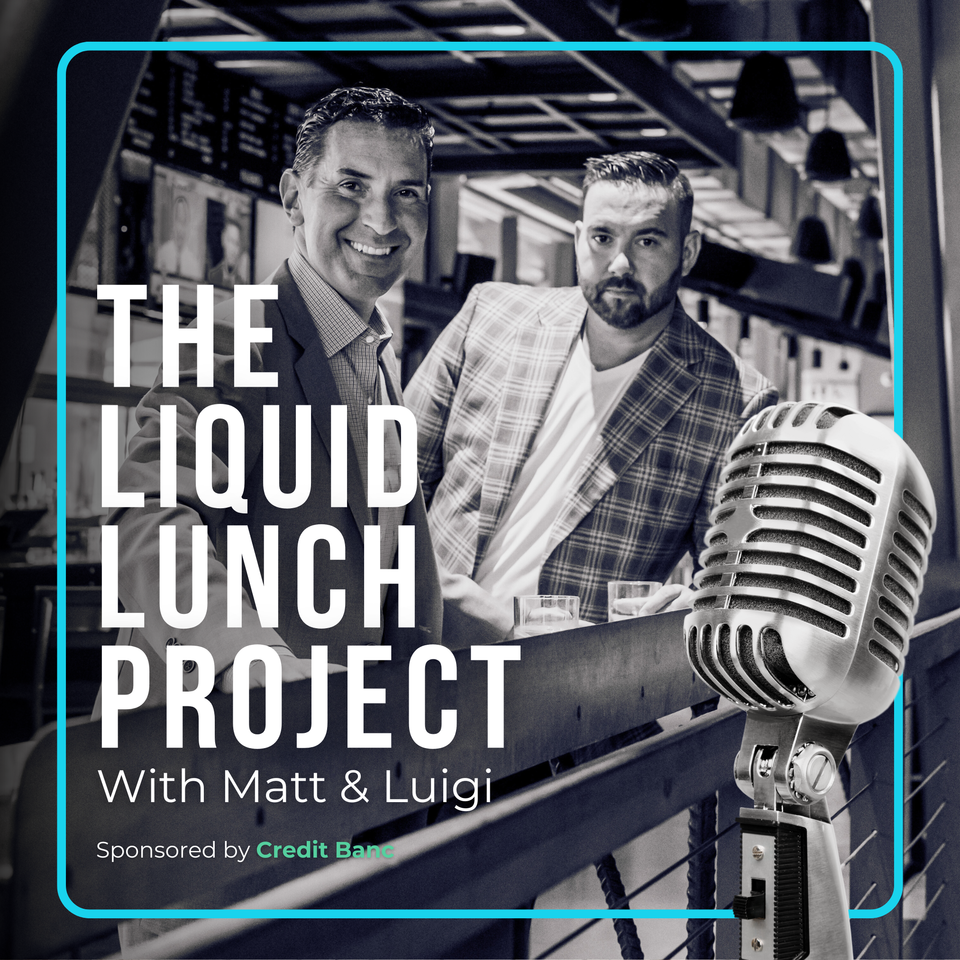 The Liquid Lunch Project