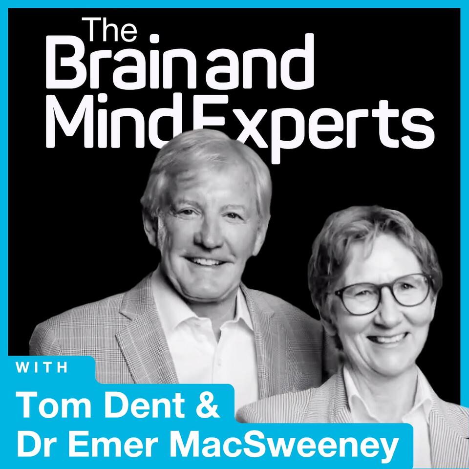 The Brain and Mind Experts