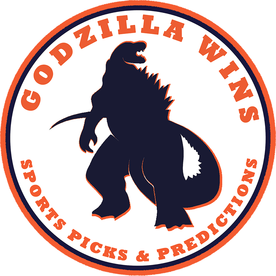 Godzilla Wins Radio Show