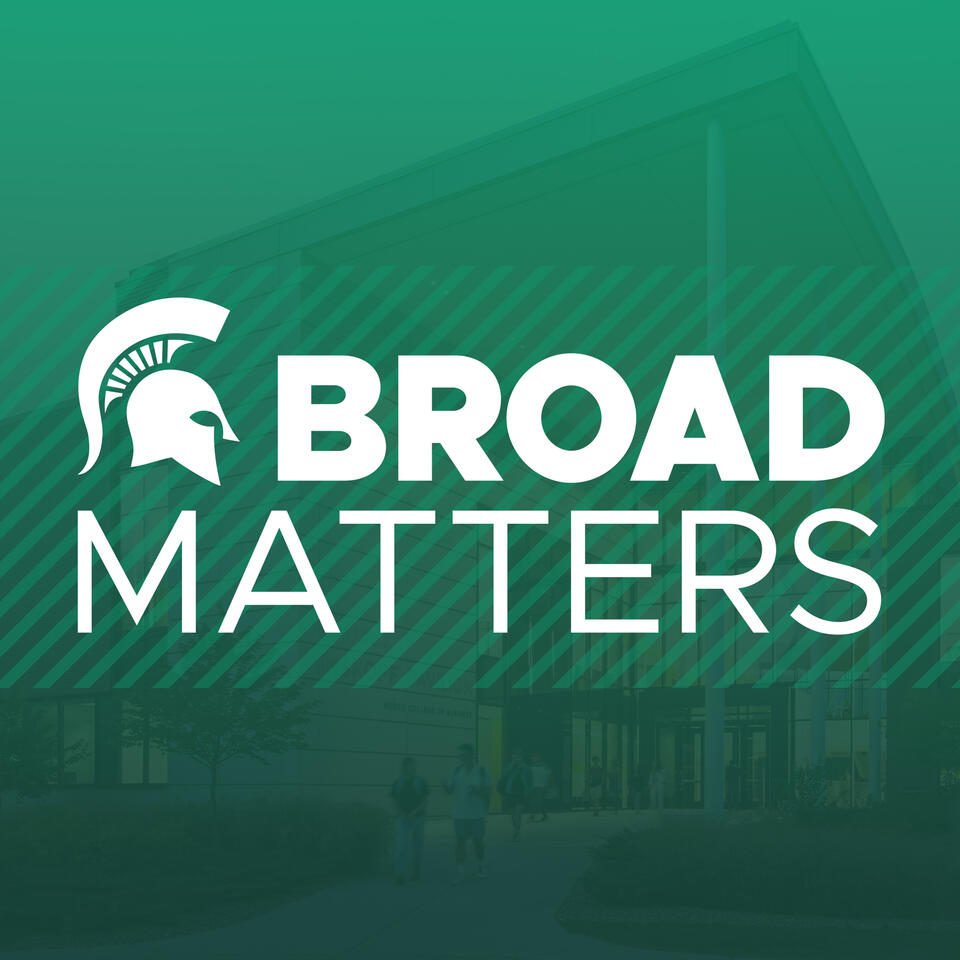 Broad Matters