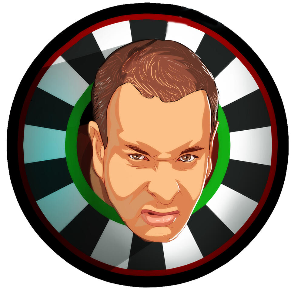 Angry Boater: Joel Sanders