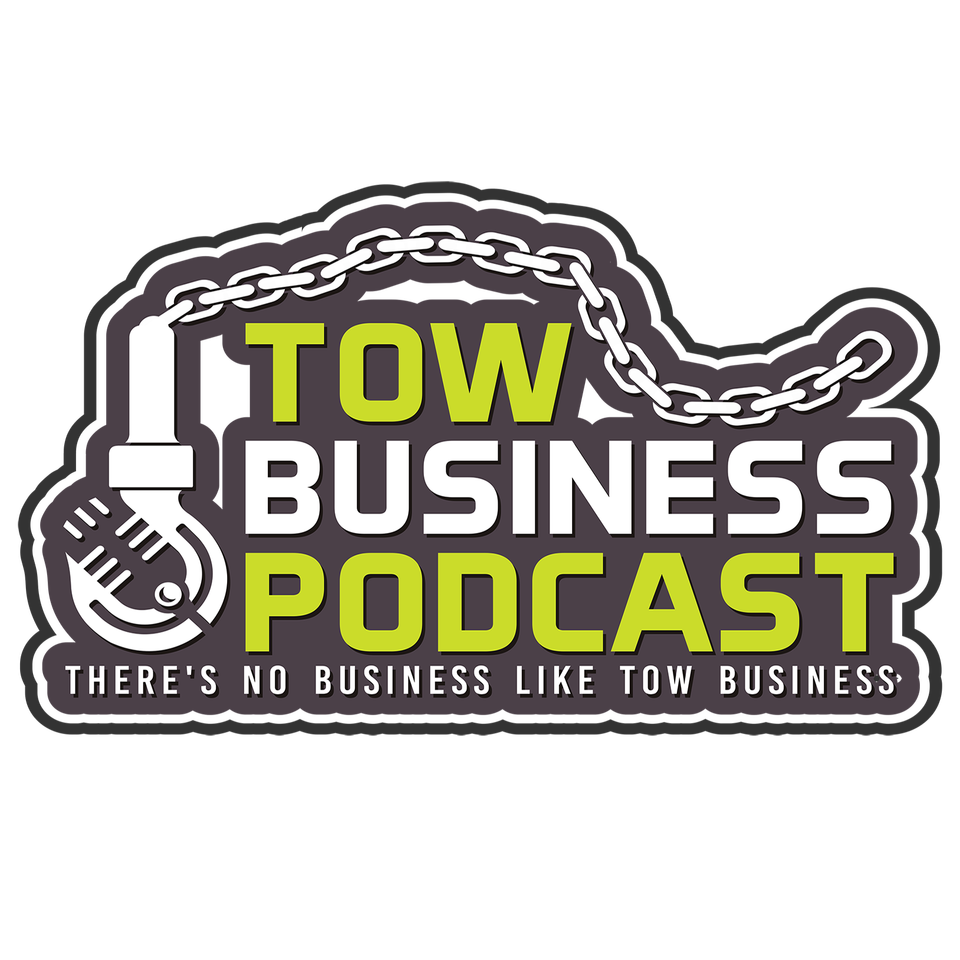 Tow Business Podcast