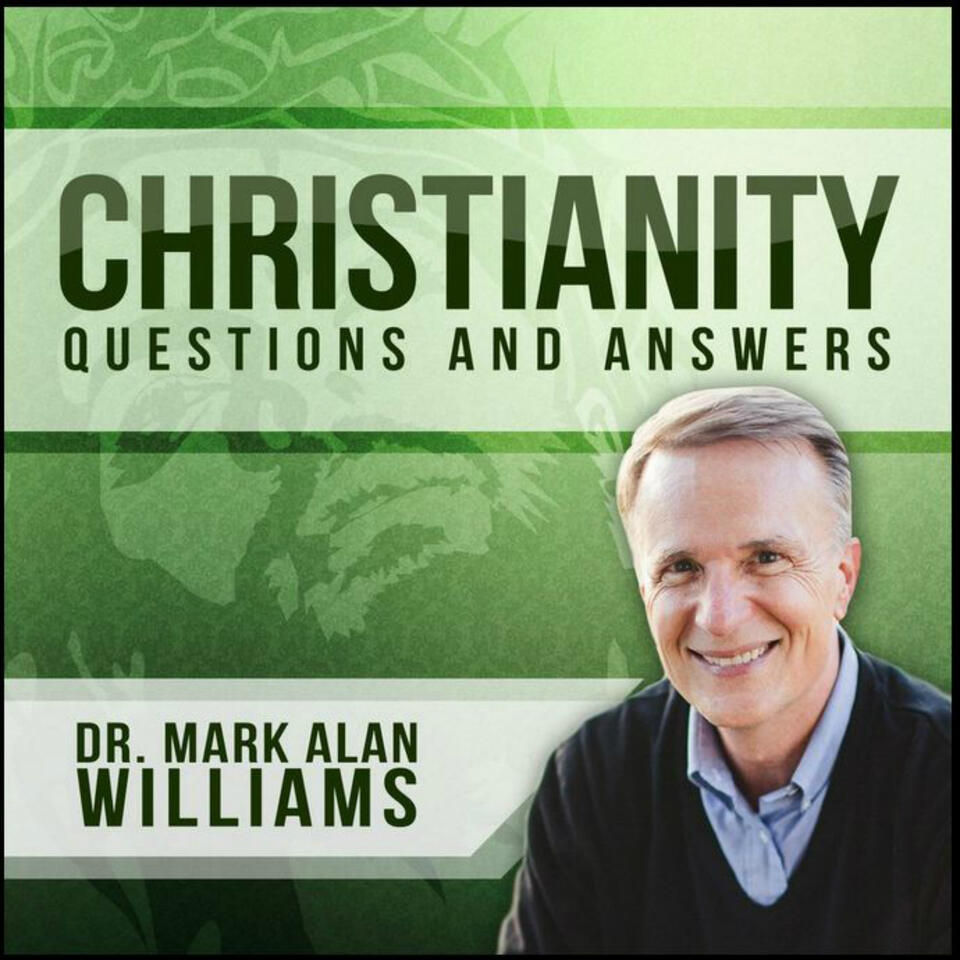 Christianity Questions and Answers