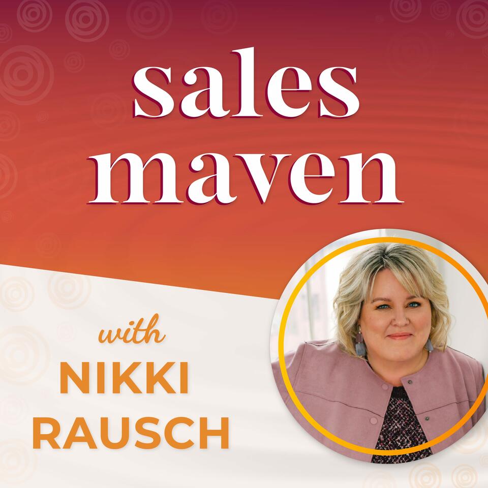 Sales Maven