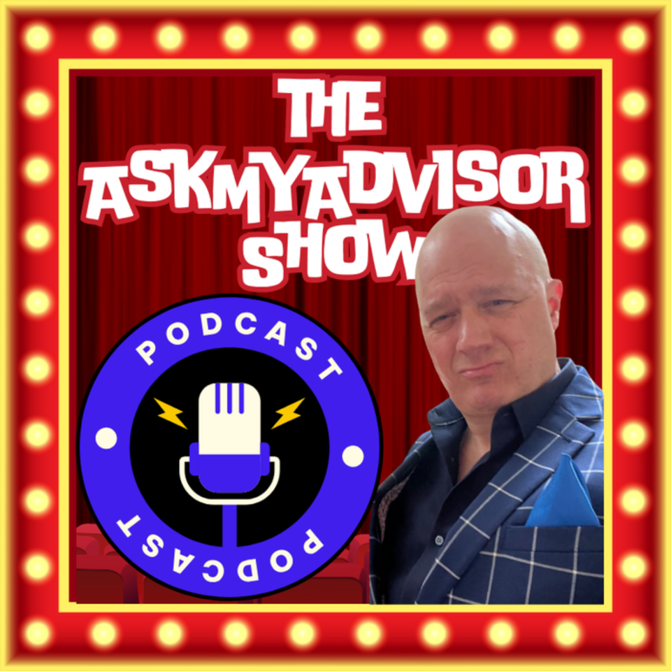 The AskMyAdvisor® Show