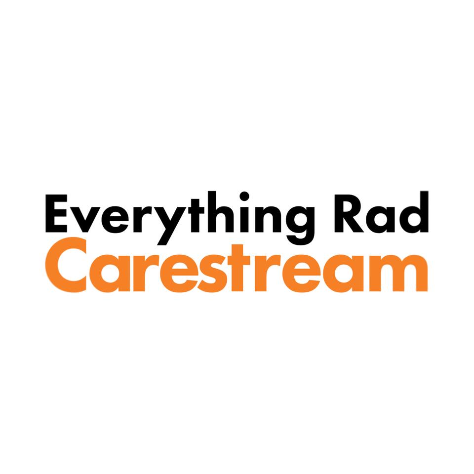 The Everything Rad Podcast By Carestream