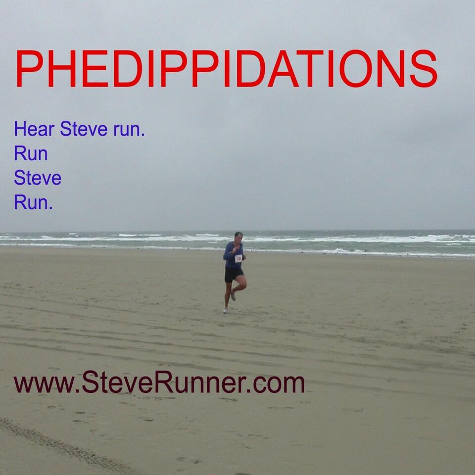 Phedippidations