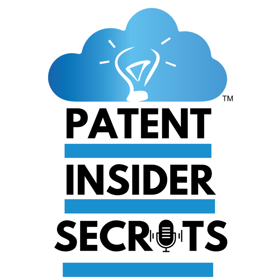 Patent Insider Secrets