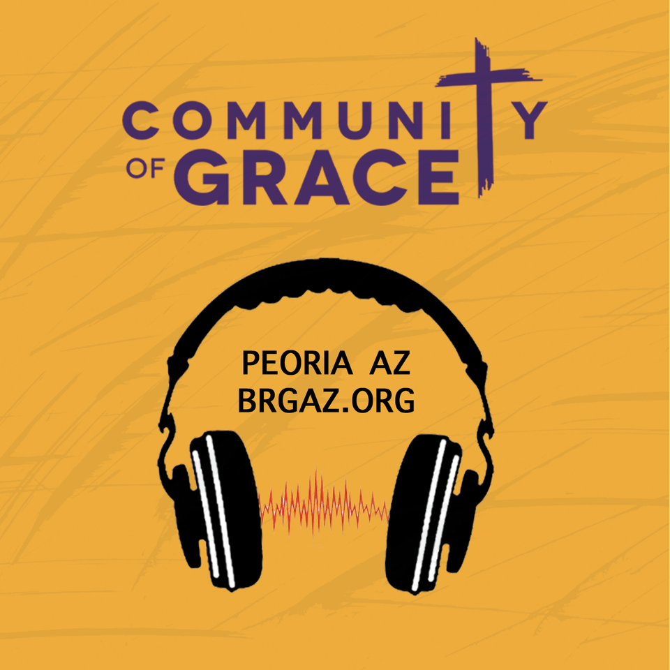 Community of Grace AZ
