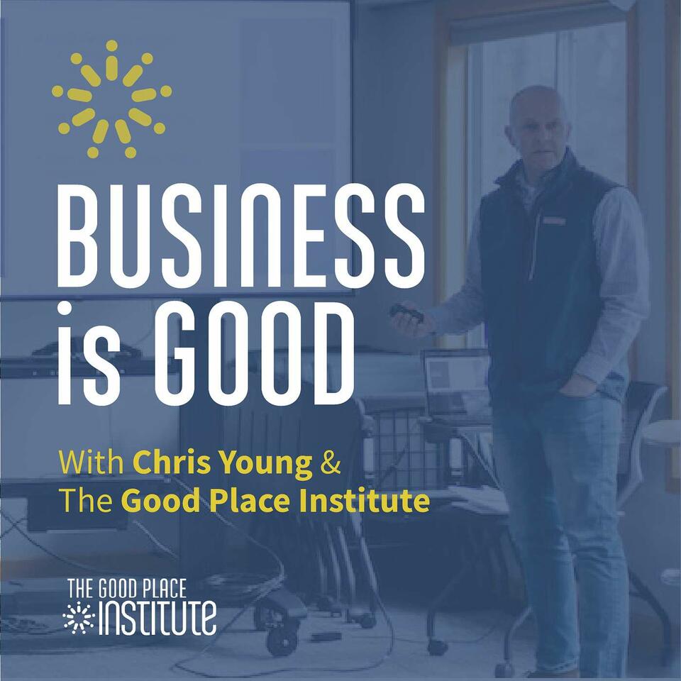 Business is Good