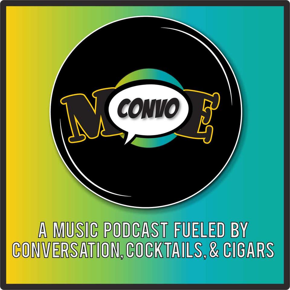 Moe Convo Podcast