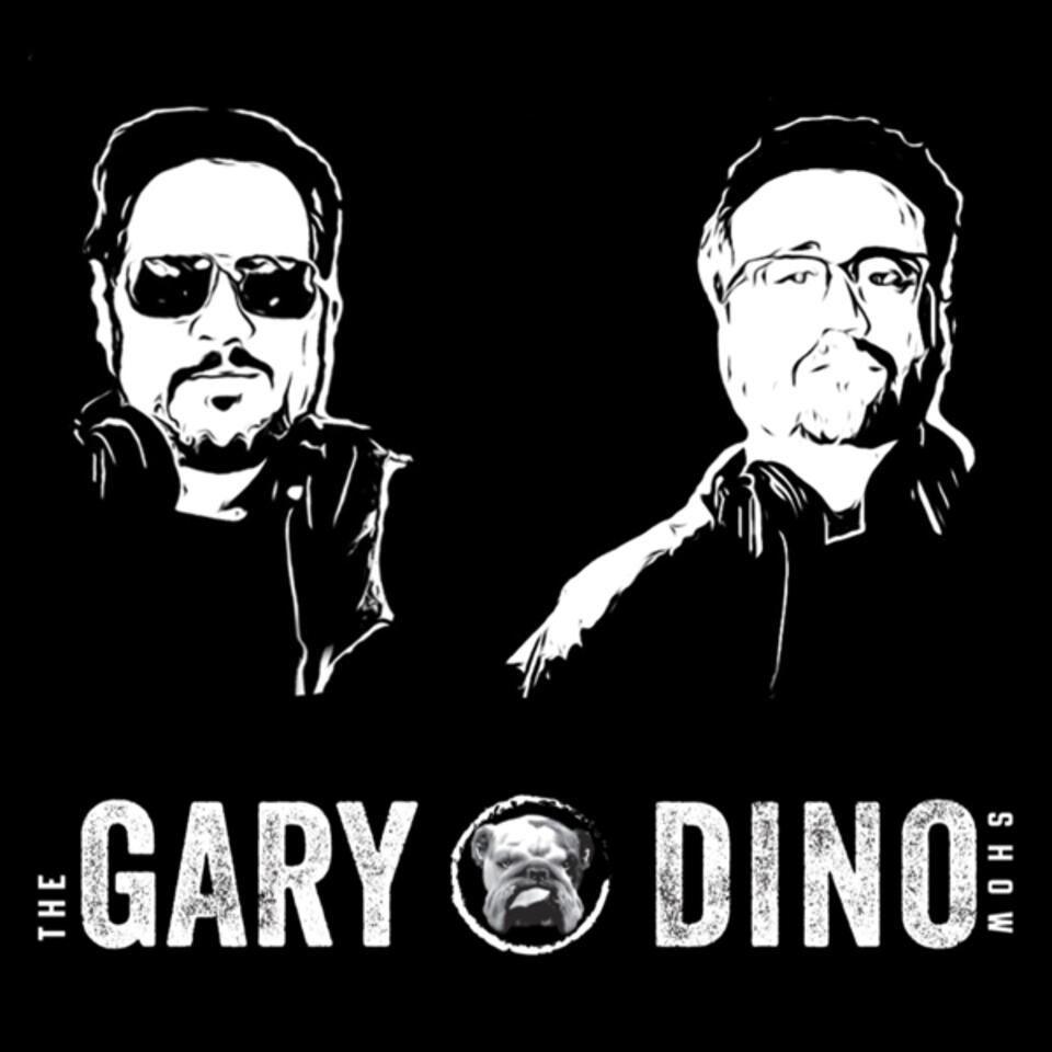 The Gary and Dino Show