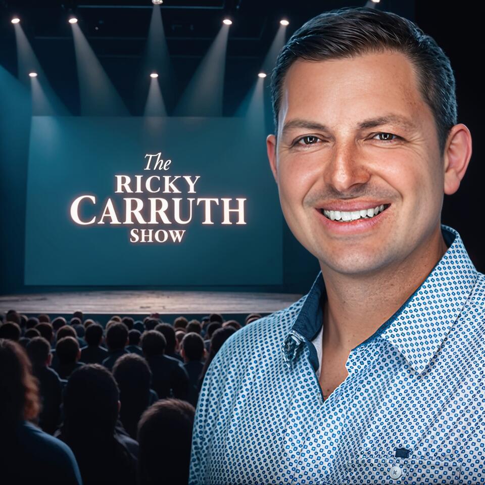 The Ricky Carruth Show