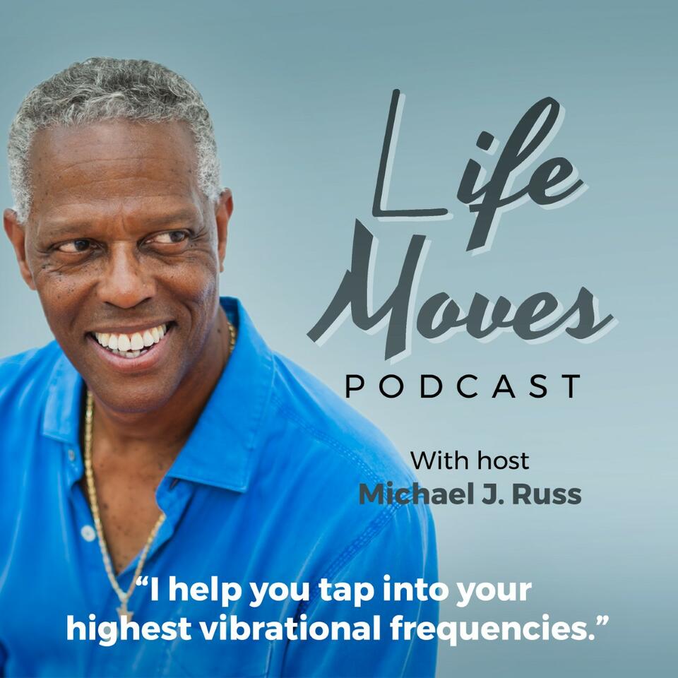 Life Moves (previously Beyond the 3D)