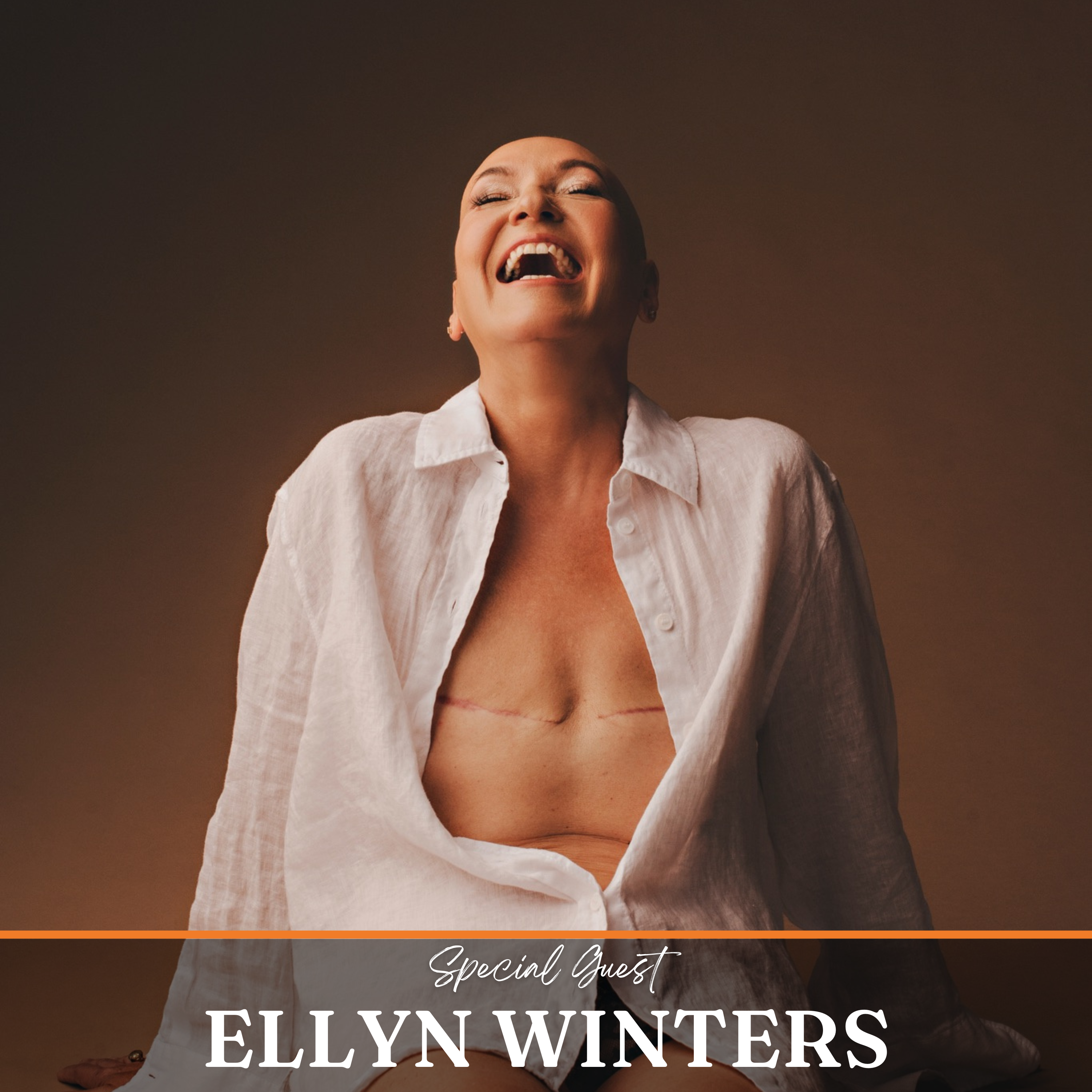 Ellyn Winters - Breast Cancer Canada