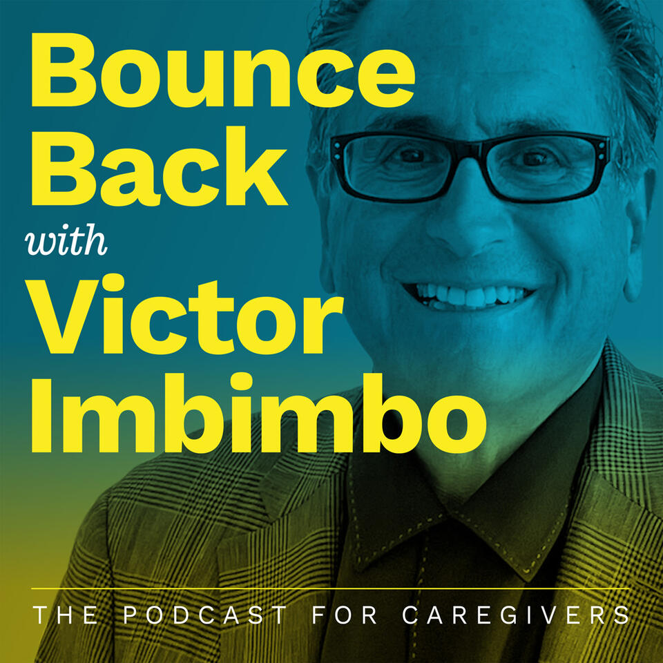 Bounce Back with Victor Imbimbo
