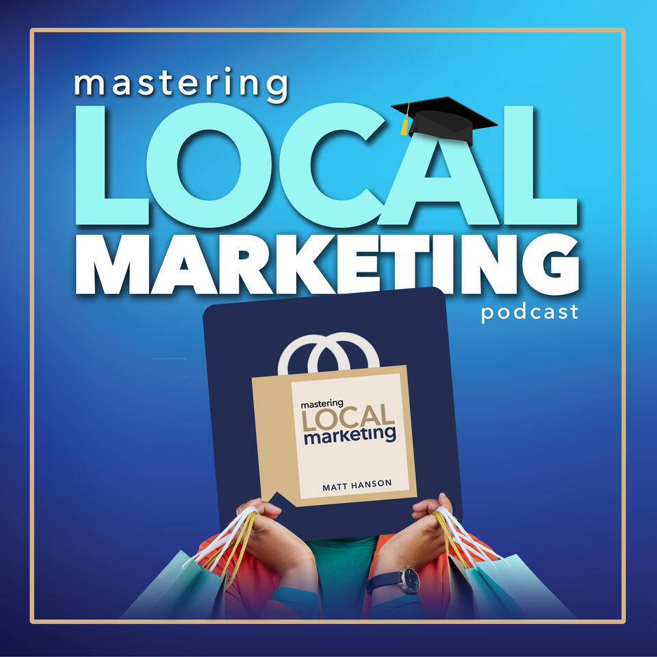 Mastering Local Marketing: How to Increase Awareness & Get New Customers Through Digital Marketing, Customer Engagement, and Network Marketing.