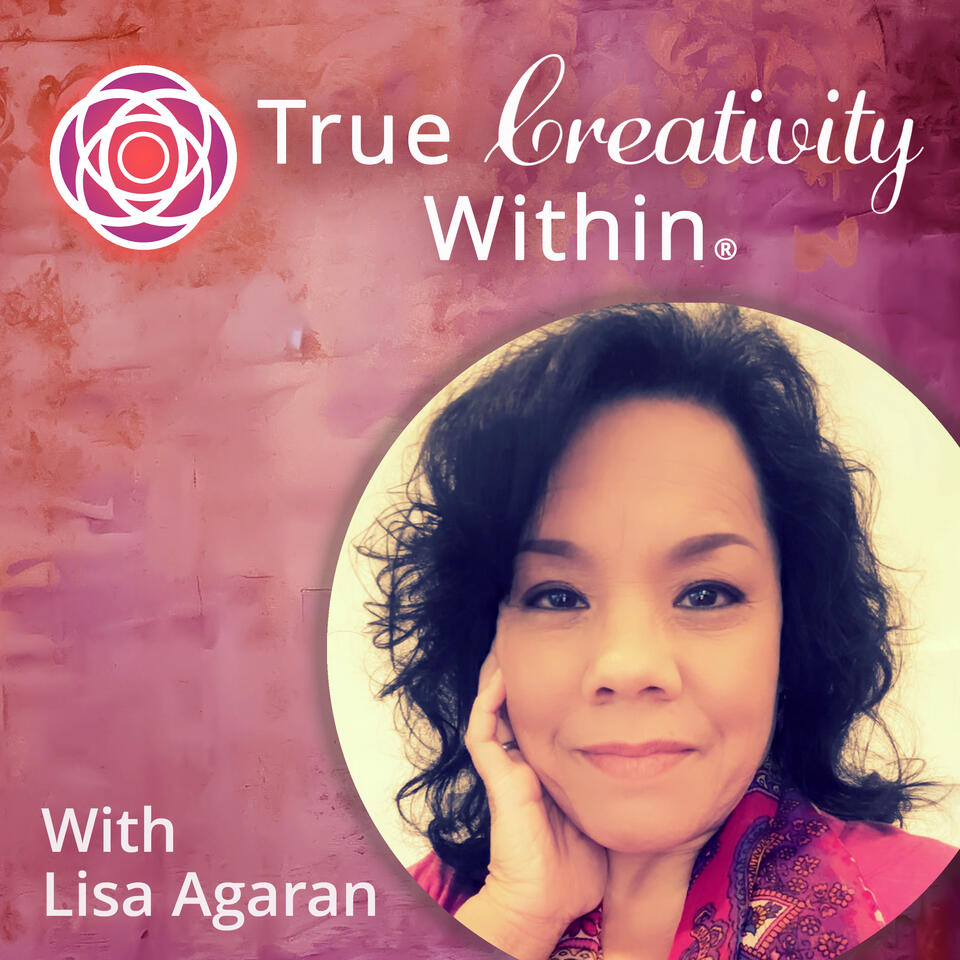 True Creativity Within