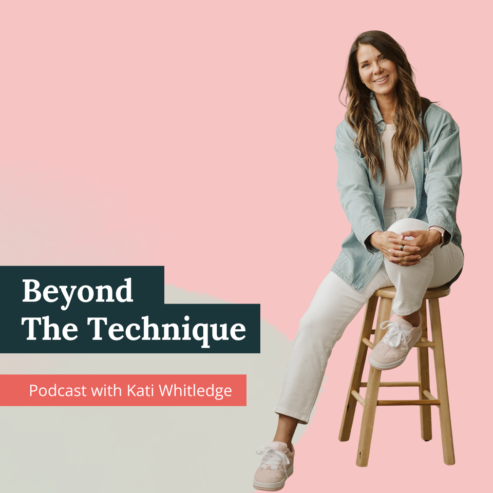 Beyond The Technique Podcast