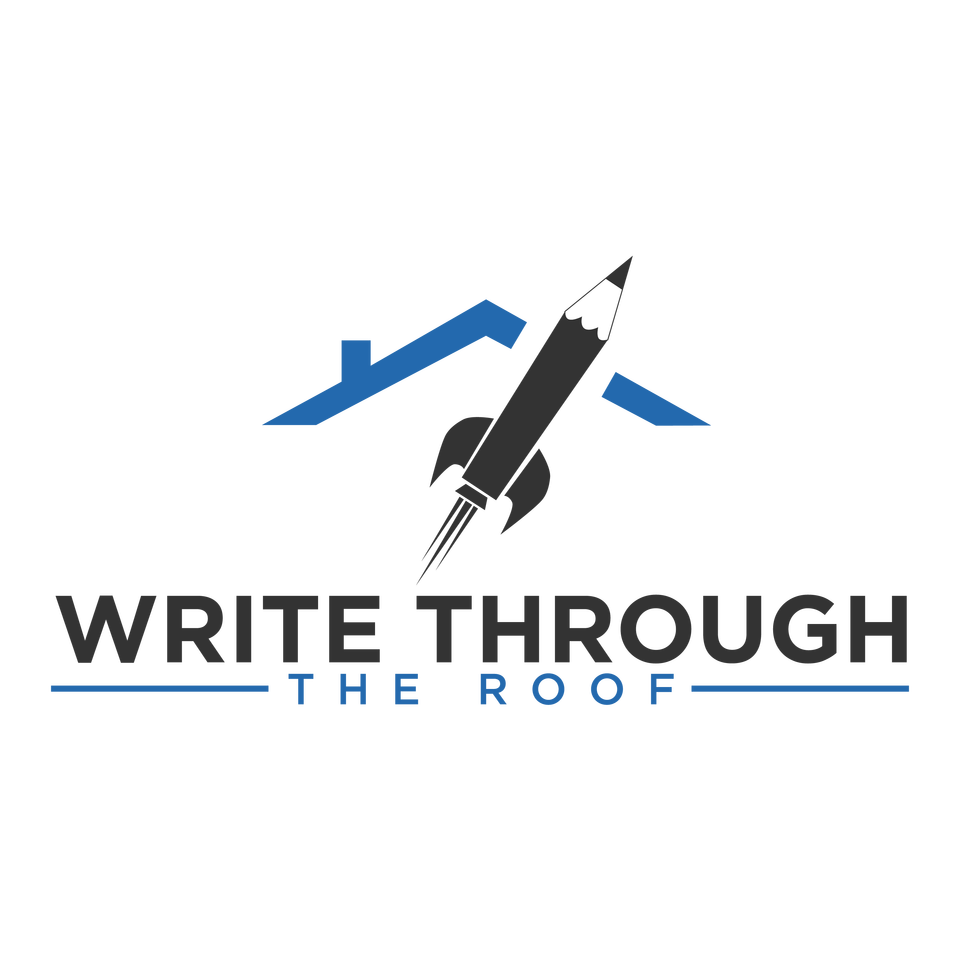 WriteThroughTheRoof's podcast