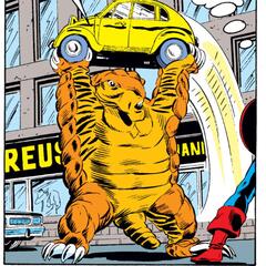 Marveling at Marvel's Marvels