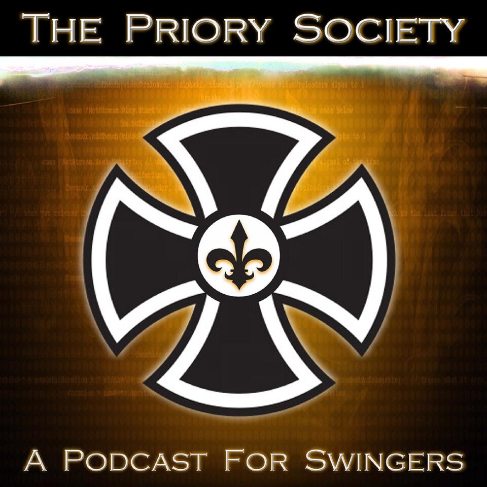 The Priory Society - Podcast for Swingers